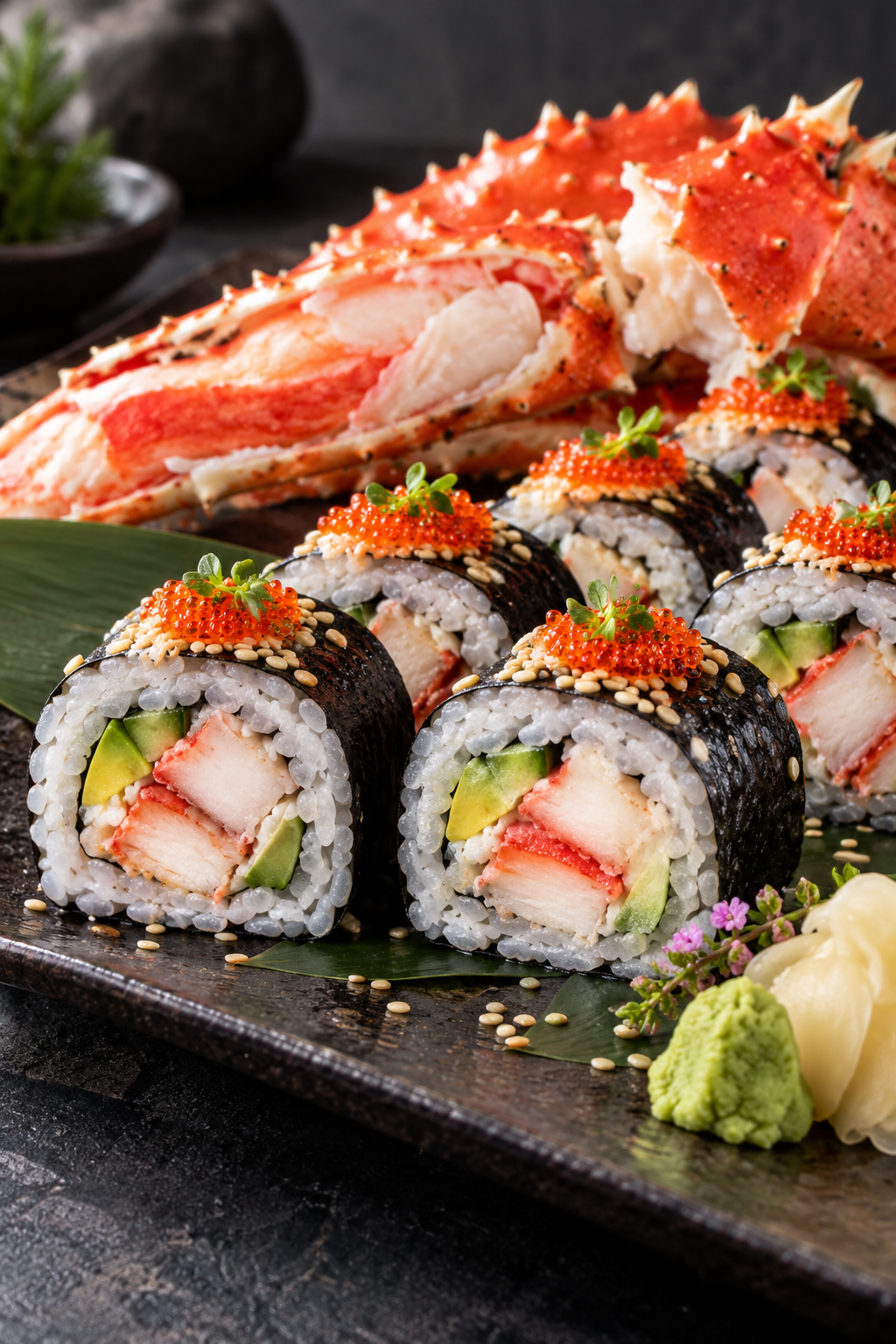 🦀 King Crab Legs Sale | Double Your Seafood Feast With Buy 3 Get 3 FREE Limited-Time Deal