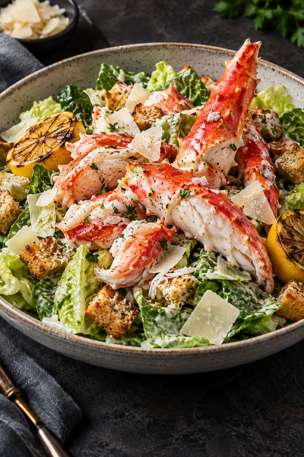 🦀 King Crab Legs Sale | Double Your Seafood Feast With Buy 3 Get 3 FREE Limited-Time Deal