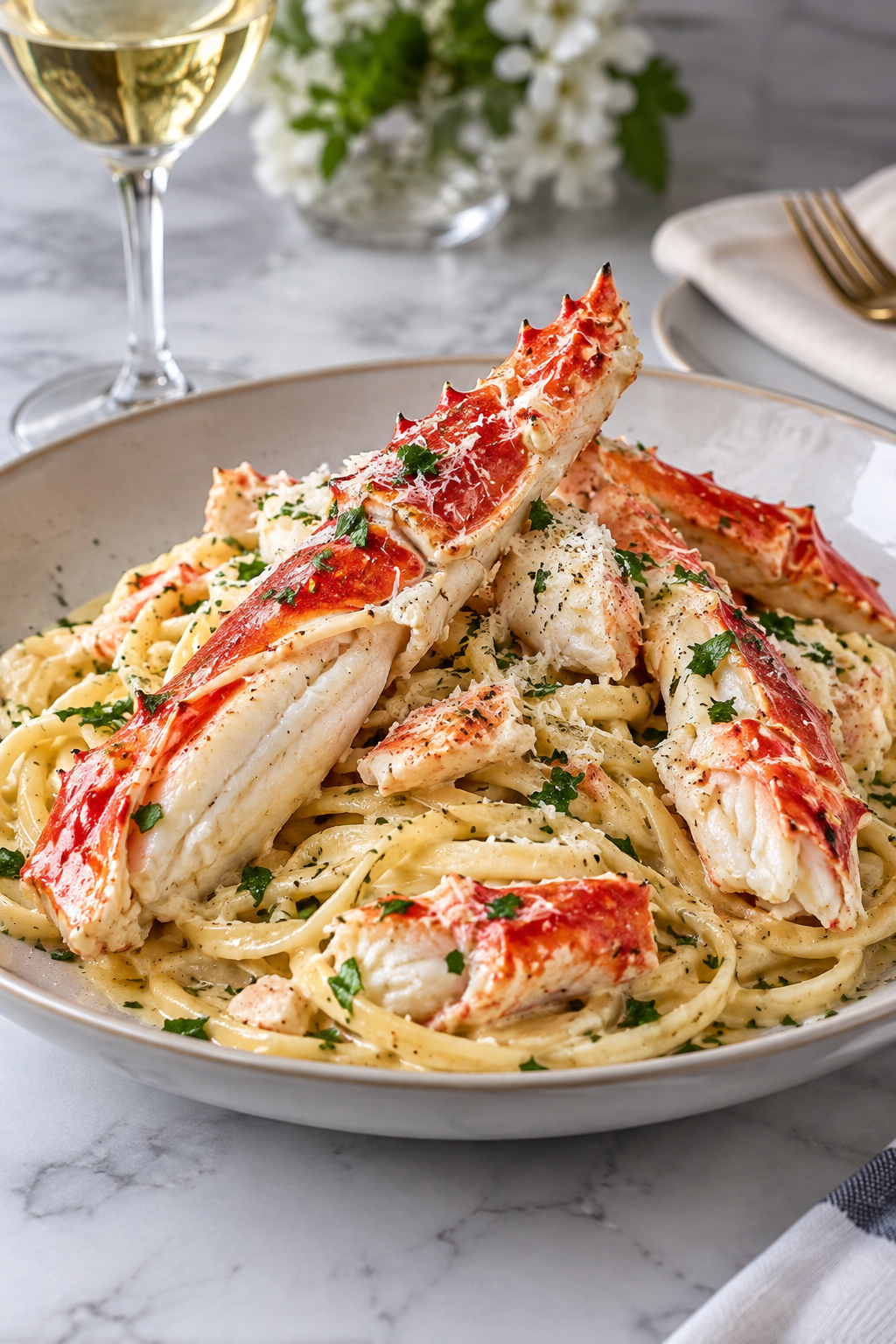 🦀 King Crab Legs Sale | Double Your Seafood Feast With Buy 3 Get 3 FREE Limited-Time Deal