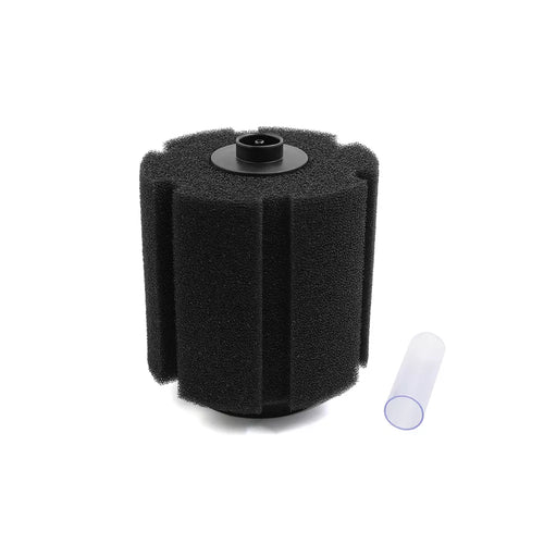 Filtro de esponja para acuario