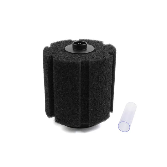 Filtro de esponja para acuario