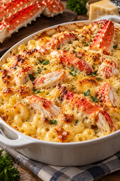 🦀 King Crab Legs Sale | Double Your Seafood Feast With Buy 3 Get 3 FREE Limited-Time Deal